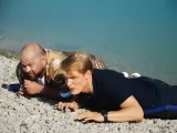 Превью кадра #264791 из сериала "Солнце, море, два ствола"  (2024-2025)