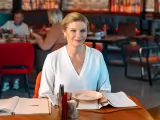 Превью кадра #264792 из сериала "Солнце, море, два ствола"  (2024-2025)