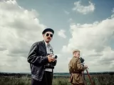 Превью кадра #264801 из сериала "Полураспад"  (2026)