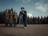 Превью кадра #264802 из сериала "Полураспад"  (2026)
