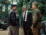 Превью кадра #264807 из сериала "Полураспад"  (2026)