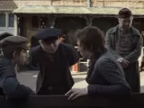 Превью кадра #264815 к фильму "Крошка Доррит" (2008)