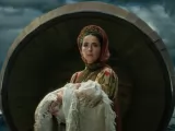 Превью кадра #264821 из фильма "Сказка о царе Салтане"  (2026)