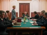 Превью кадра #264863 из фильма "Екатерина Фурцева. Невыносимая легкость бытия"  (2025)