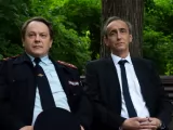 Превью кадра #264896 из сериала "Враги"  (2026)