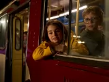 Превью кадра #264904 из сериала "Мой папа - мэр"  (2025)