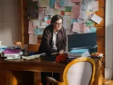 Превью кадра #264914 к фильму "Мой папа - мэр" (2025)