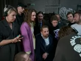 Превью кадра #264908 из сериала "Мой папа - мэр"  (2025)
