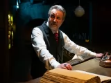 Кадры к статье Лучшие российские и зарубежные сериалы октября 2025 года. Часть 1
