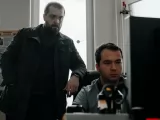 Кадры к статье Лучшие российские и зарубежные сериалы октября 2025 года. Часть 1