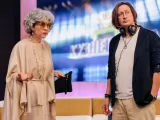 Превью кадра #264971 из сериала "Кузнецовы ТВ"  (2025)