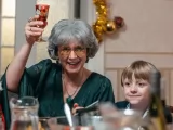 Превью кадра #264972 из сериала "Кузнецовы ТВ"  (2025)