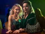 Превью кадра #264961 из сериала "Кузнецовы ТВ"  (2025)