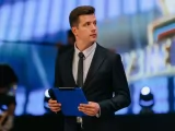 Превью кадра #264964 из сериала "Кузнецовы ТВ"  (2025)