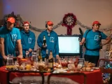 Превью кадра #264965 из сериала "Кузнецовы ТВ"  (2025)