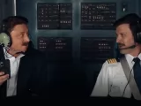 Превью кадра #264986 к фильму "Рейс 314" (2025)