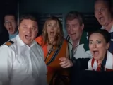 Превью кадра #264987 к фильму "Рейс 314" (2025)