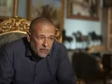 Превью кадра #265027 из сериала "Волкодав"  (2025)