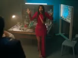 Превью кадра #265088 из сериала "Няня Оксана"  (2025)