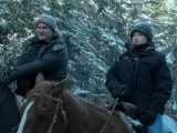 Кадры к статье Лучшие российские и зарубежные сериалы октября 2025 года. Часть 1