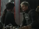 Кадры к статье Лучшие российские и зарубежные сериалы октября 2025 года. Часть 1