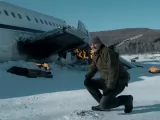 Кадры к статье Лучшие российские и зарубежные сериалы октября 2025 года. Часть 1
