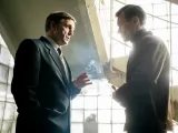 Превью кадра #265132 из сериала "Айда!"  (2025)