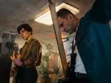Превью кадра #265141 из сериала "Айда!"  (2025)