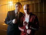 Превью кадра #265140 из сериала "Айда!"  (2025)