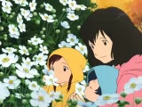 Превью кадра #265151 из мультфильма "Волчьи дети Амэ и Юки"  (2012)