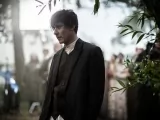 Превью кадра #265168 из сериала "Околоточный"  (2026)