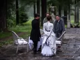 Превью кадра #265170 из сериала "Околоточный"  (2026)