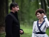 Превью кадра #265171 из сериала "Околоточный"  (2026)