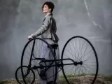Превью кадра #265174 из сериала "Околоточный"  (2026)