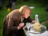 Превью кадра #265178 из сериала "Околоточный"  (2026)