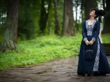 Превью кадра #265183 из сериала "Околоточный"  (2026)