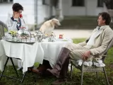 Превью кадра #265184 из сериала "Околоточный"  (2026)