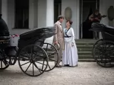 Превью кадра #265188 к фильму "Околоточный" (2026)