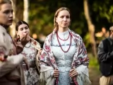 Превью кадра #265162 из сериала "Околоточный"  (2026)