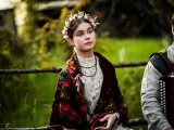 Превью кадра #265163 из сериала "Околоточный"  (2026)