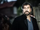Превью кадра #265164 из сериала "Околоточный"  (2026)