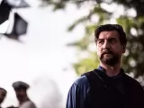 Превью кадра #265166 из сериала "Околоточный"  (2026)