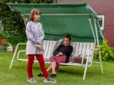 Превью кадра #265191 из фильма "Когда горит огонь"  (2026)