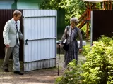 Превью кадра #265197 к фильму "Когда горит огонь" (2026)