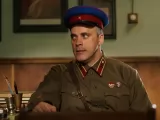 Превью кадра #265199 из сериала "Партизаны"  (2026)