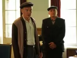 Превью кадра #265200 из сериала "Партизаны"  (2026)