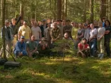 Превью кадра #265202 из сериала "Партизаны"  (2026)