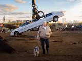 Превью кадра #265282 из сериала "Дедмобиль"  (2025)