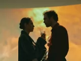 Кадры к статье Лучшие российские и зарубежные сериалы октября 2025 года. Часть 2