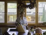 Превью кадра #265332 к фильму "Здесь все свои" (2025)